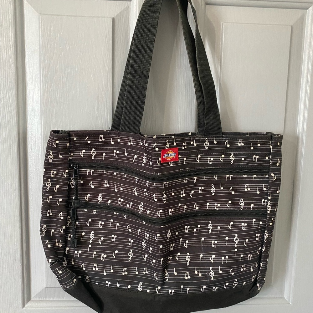 Dickies tote